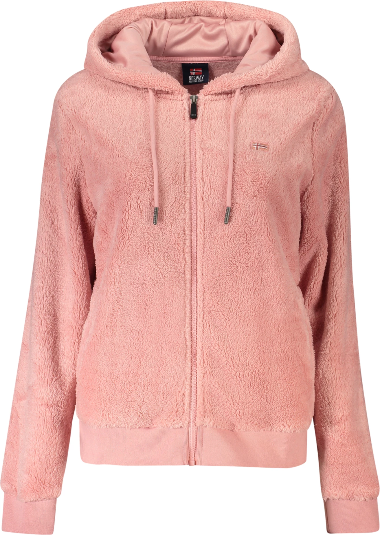 Jakna za ženske, roza NORWAY 1963