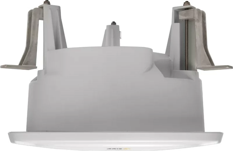 Nosilec za montažo za zunanje omrežne kamere Axis T94M02L za P32/P33/Q35, siv