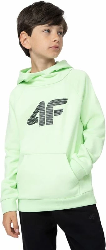 Duks za fante 4F, zelen