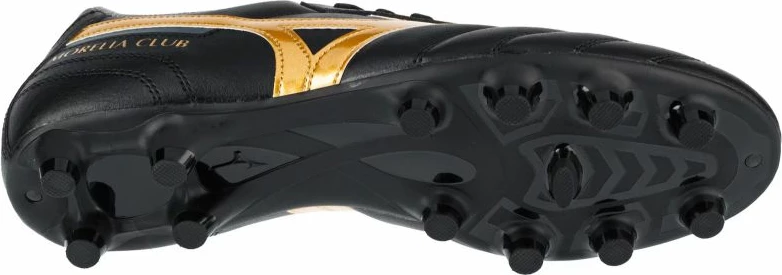 Fudbalske atlete za moške Mizuno, črne