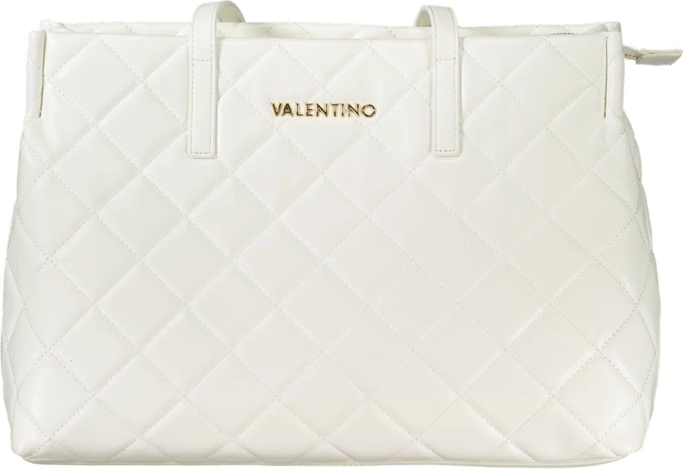 Elegantna ženska torbica Valentino Bags, bela