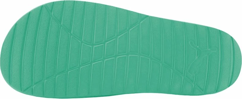 Superge za ženske in otroke Puma, zelene