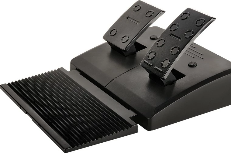 Volan SPEEDLINK SL-450500-BK, PC, PlayStation 4, PlayStation 3, Xbox One, USB, črn
