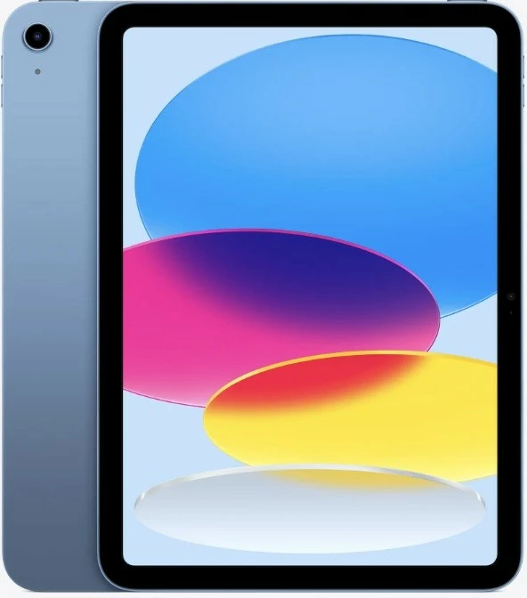 Tablica 11", Apple iPad, 256 GB, WiFi in Cellular, modra