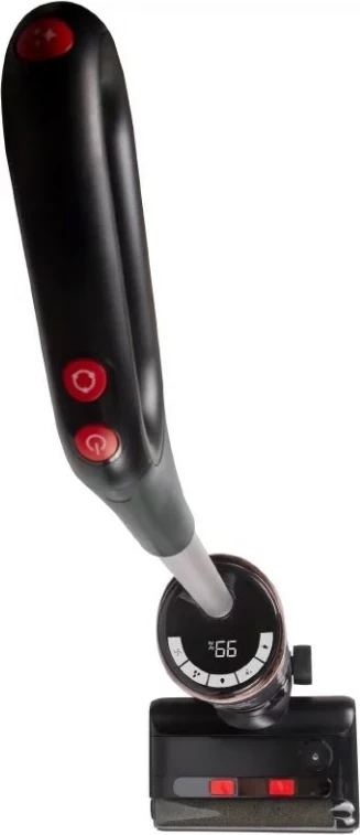 Pokrivka brezžičnega sesalnika Pure Clean S5 Plus Vileda, črn