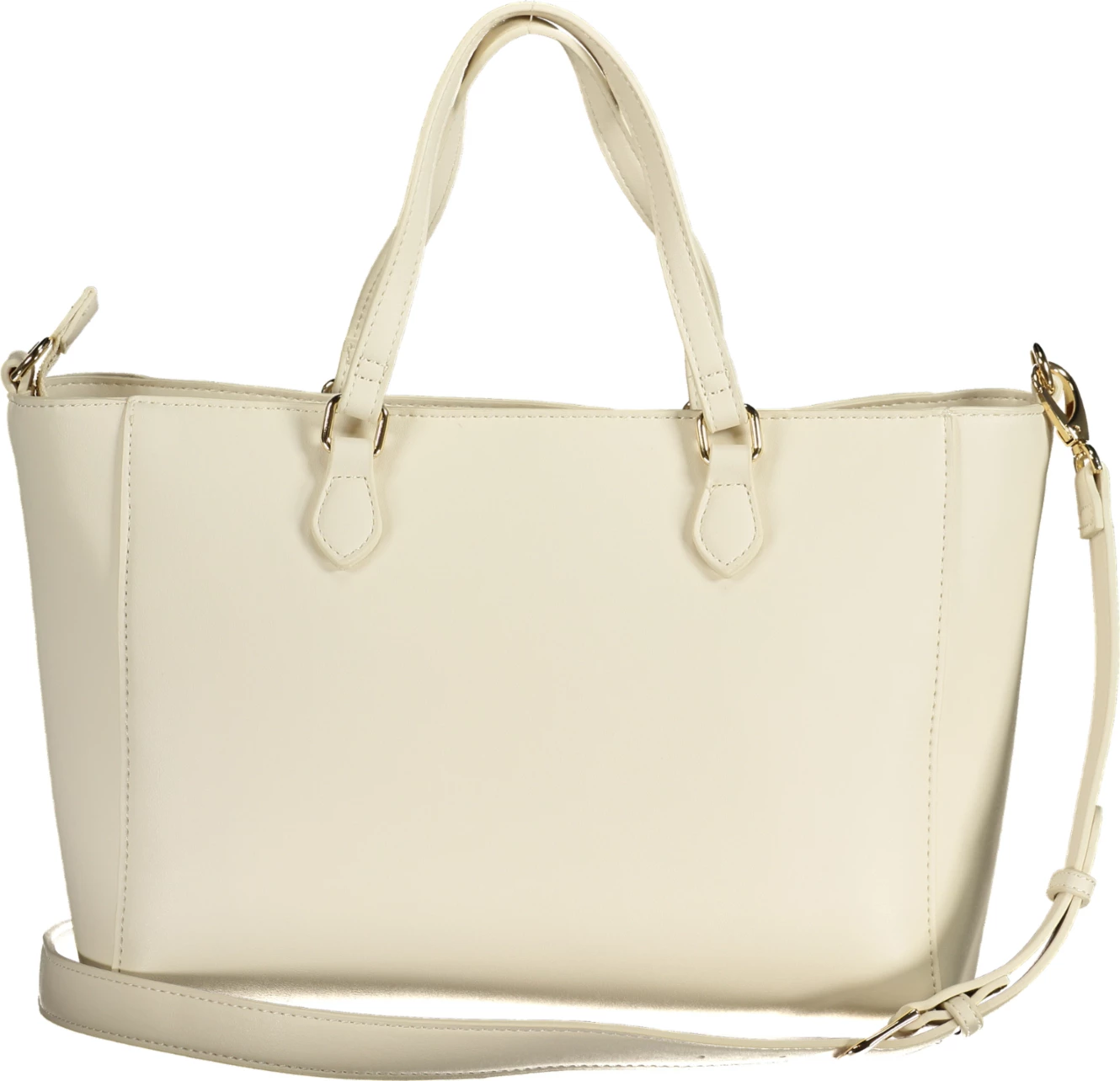 Torba za ženske Valentino Bags, bela