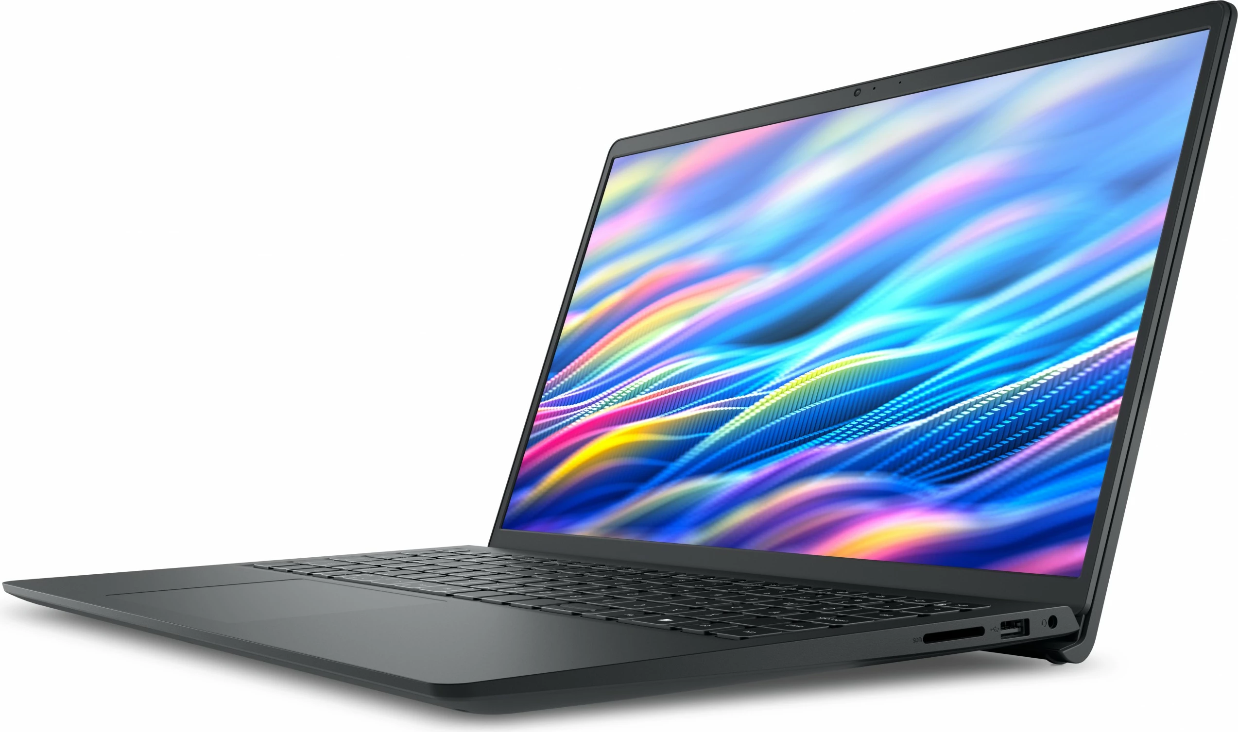 Prenosnik Dell DC15250, i5-1334U, 16GB RAM, 512GB SSD