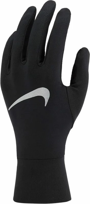Doreze za tek Nike Dri-Fit Accelerate, ženske, črne