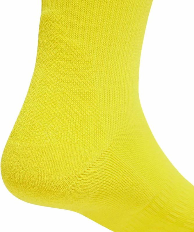 Futbalske nogavice, adidas, rumene