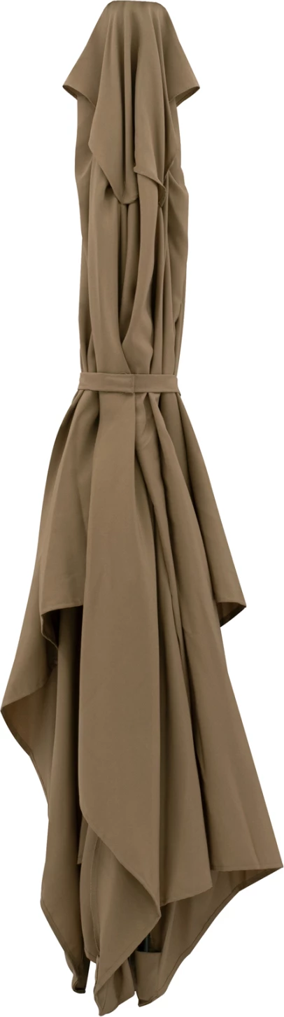 Nadomestno platno za senčnik iz poliestra v barvi moka FH6029.02 180x270 cm