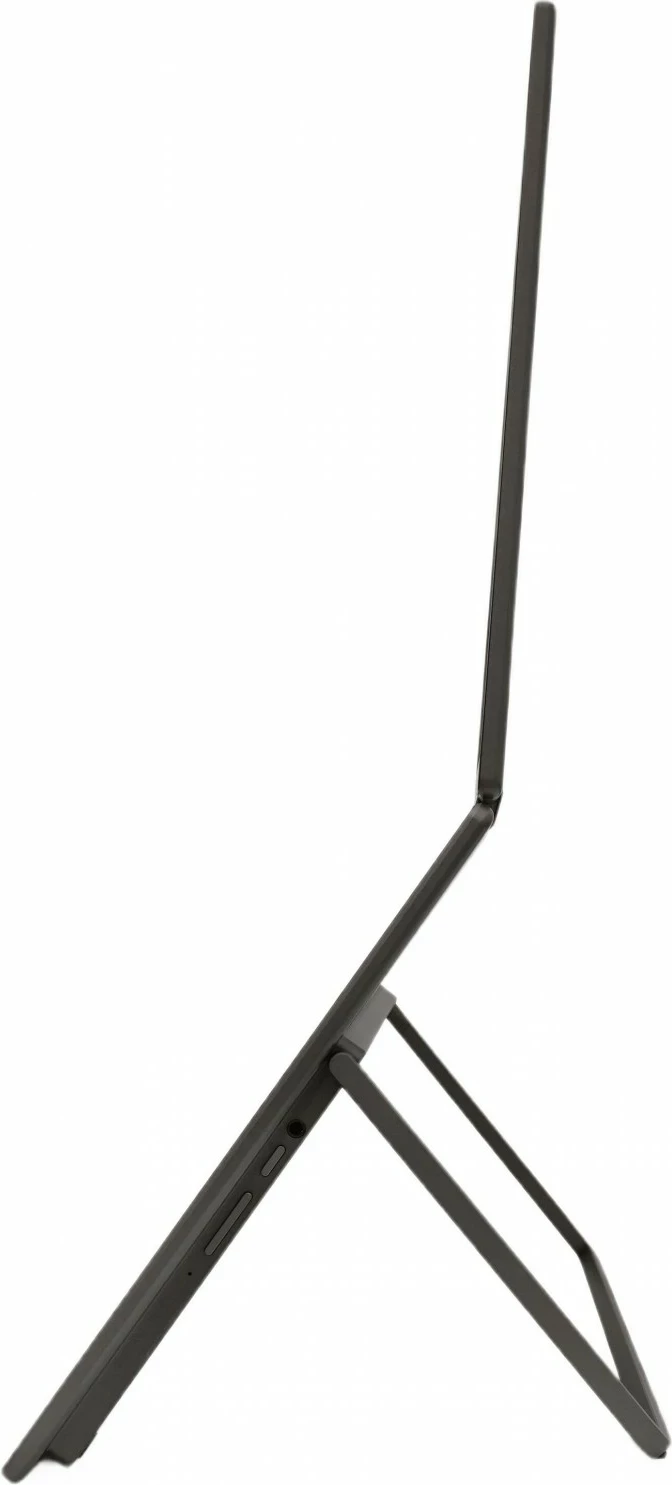 Prenosni monitor 15,6-inch Full HD IPS, Acer PD163QBMIUUX, črn