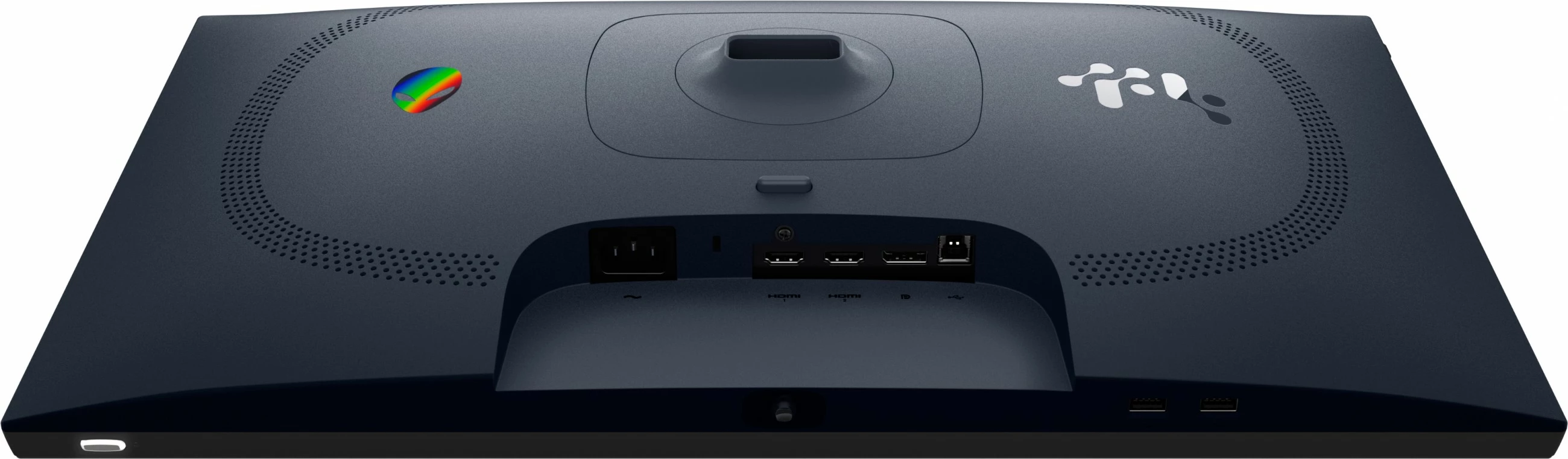 Gaming monitor 24,5-palčni, 320 Hz, FHD Alienware AW2525HM, DELL