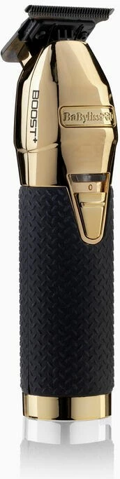 Brivnik Babyliss Pro Skeleton FX Boost+ Pro FX8700GBPE, kovinski, zlato