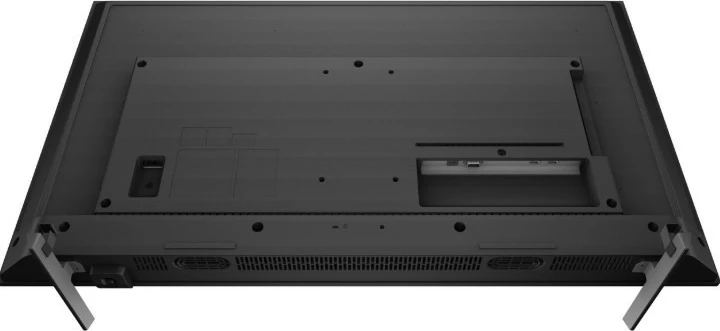 Velikformatni monitor AG Neovo VA-5501, 55", 4K UHD, 350 cd/m², črn