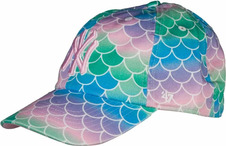 Kapa za otroke 47 Brand, večbarvna