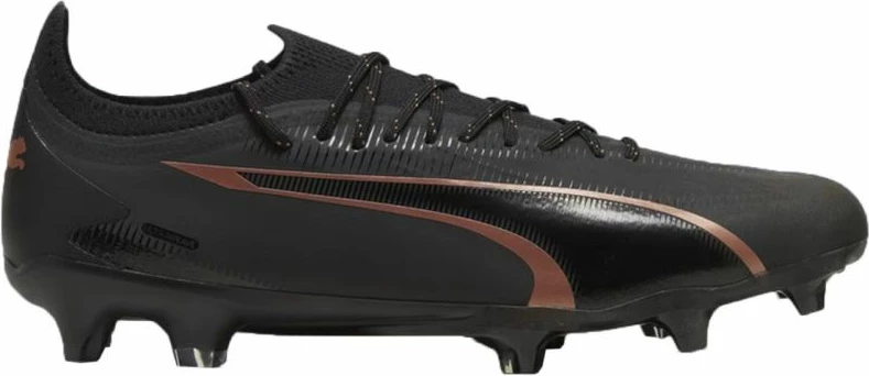 Superge, Puma Ultra Ultimate FG/AG M 107744 02, črne, moške