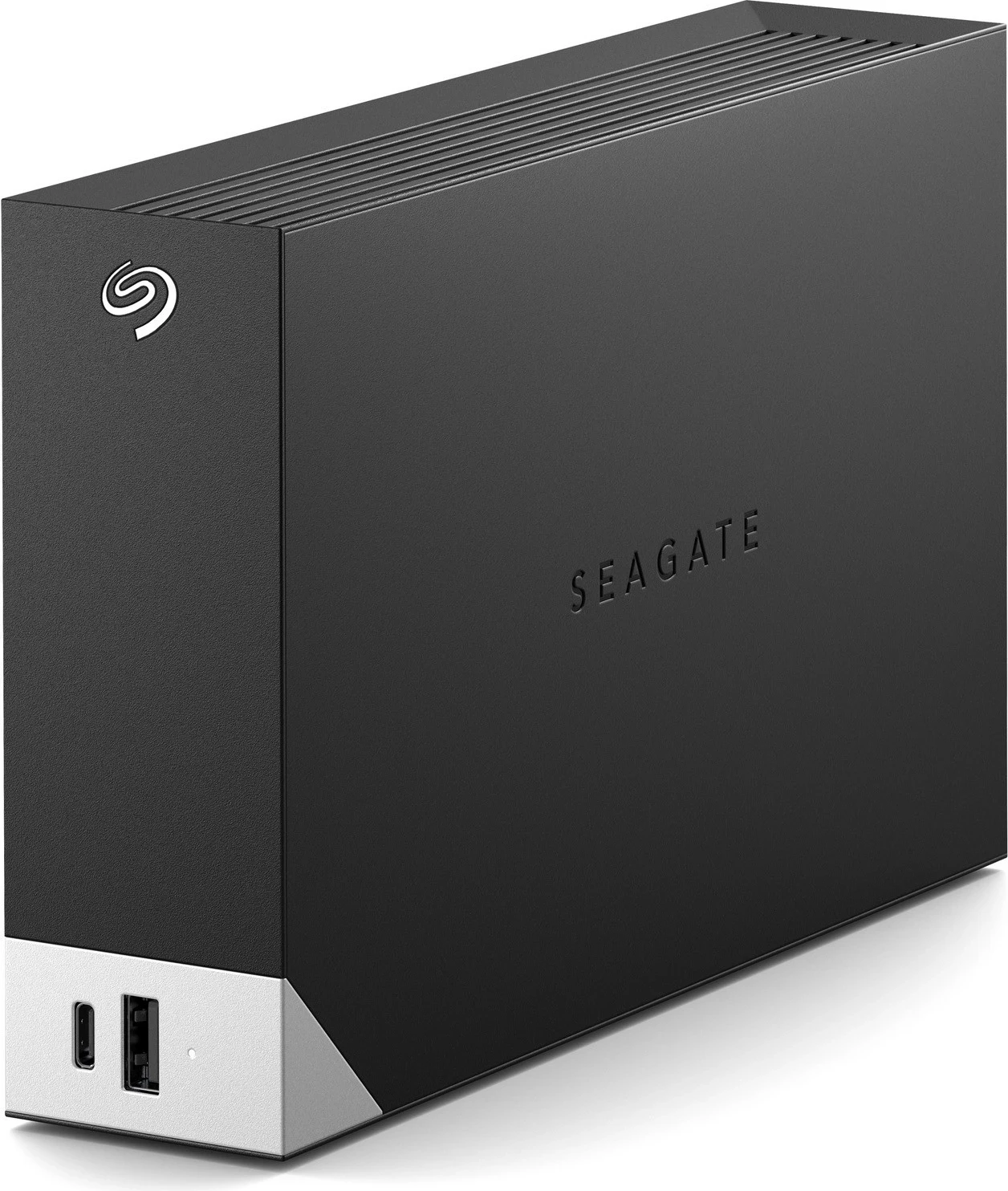 Zunanji HDD disk Seagate One Touch Desktop Hub, 6TB