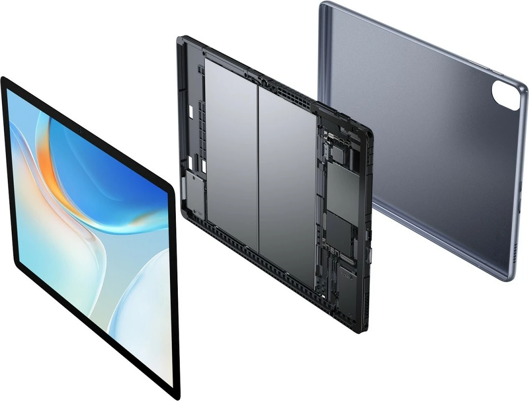 Tablični računalnik 10,1", 4/128 GB, Space Grey Ulefone Tab W10