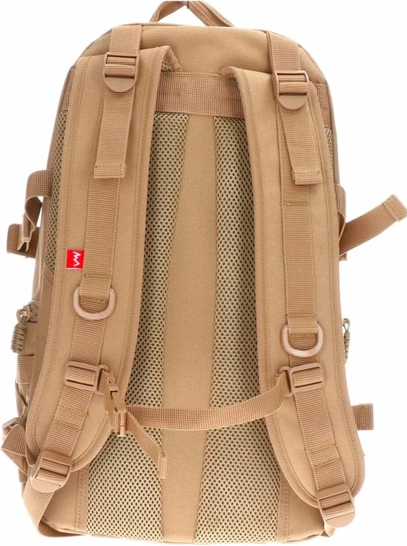 Nahrbtnik Campus, rjav