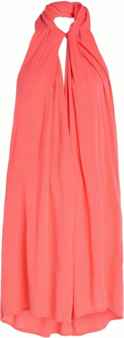 Obleka za ženske, rožnata O'Neill Naima Wow