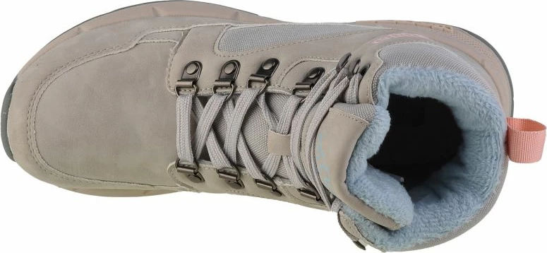 Superge visoke Kappa Dixton, bež