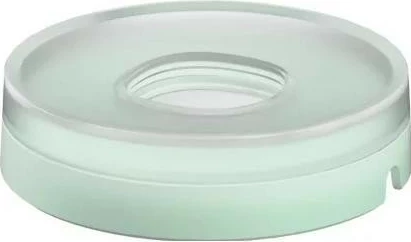 Sončna električna zobna ščetka Oclean X Ultra 20, 32 stopnje intenzivnosti, 5 načinov, zelena