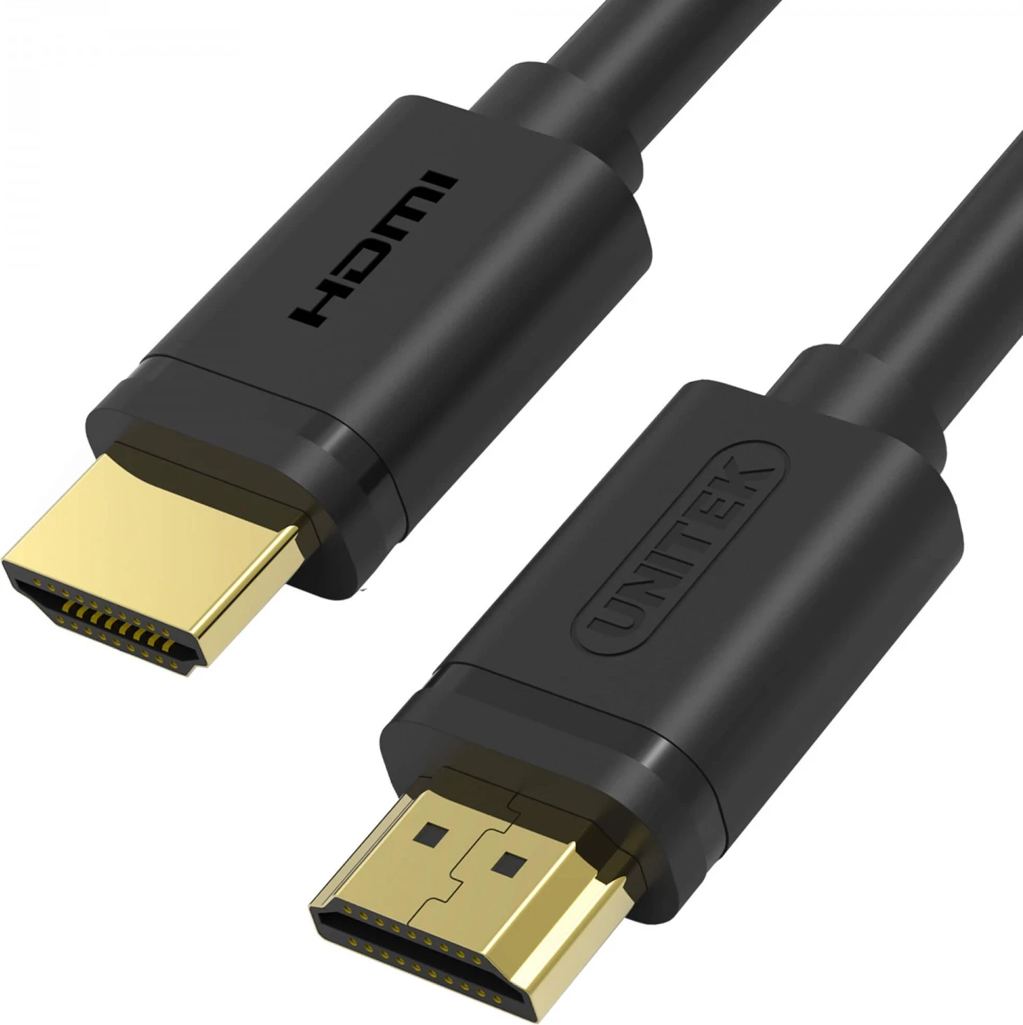 HDMI kabel Unitek 2 m, črn
