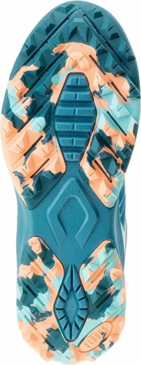 Turistične ženske atlete Elbrus Noruta, modre