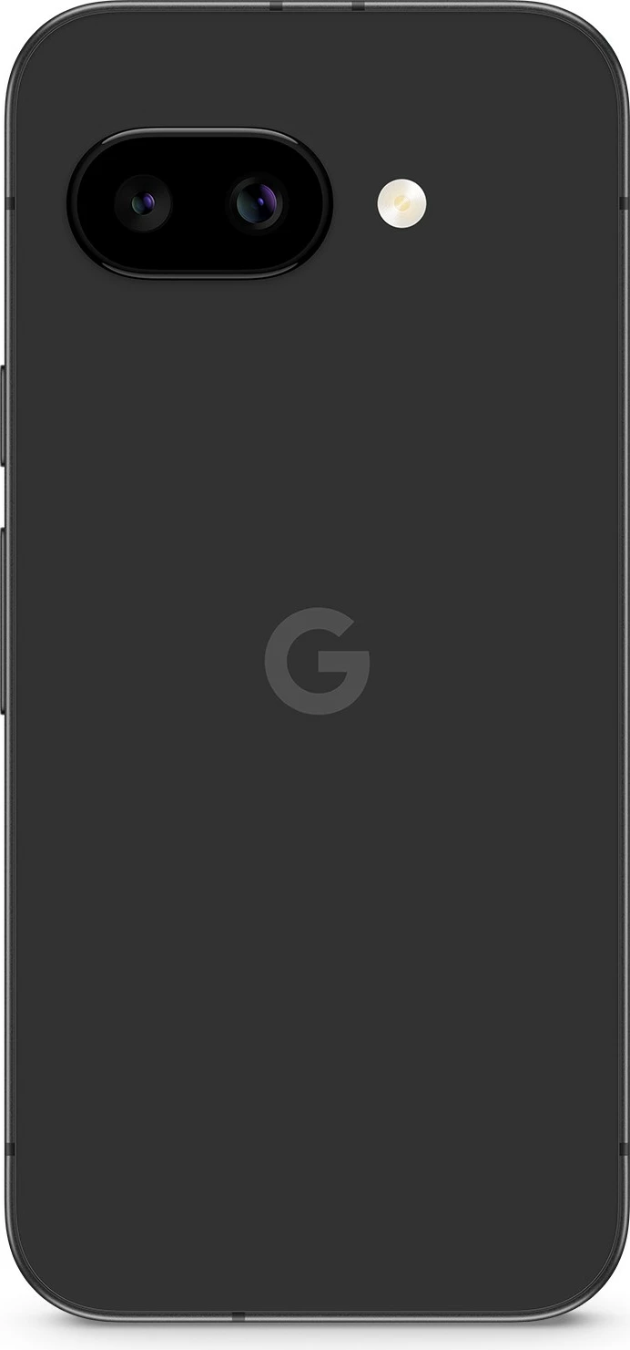 Pametni telefon Google Pixel 9a, 8GB/128GB, 48MP, Android 15, črn