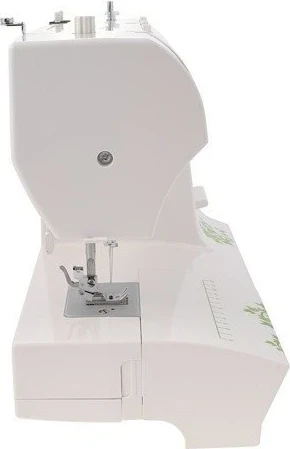 Mehanska šivalni stroj ZOFIA II, bela