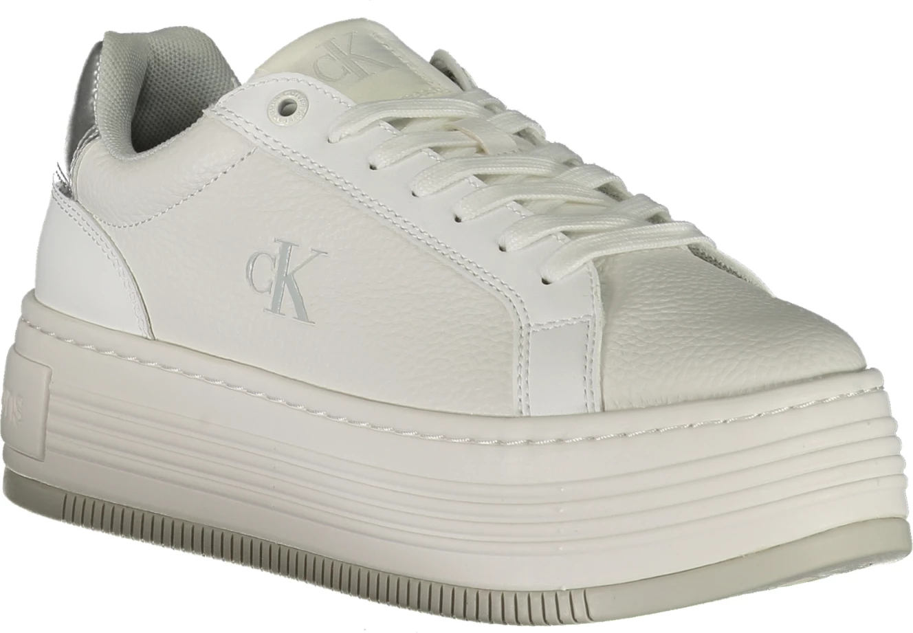 Superge za ženske CALVIN KLEIN Sports, bele