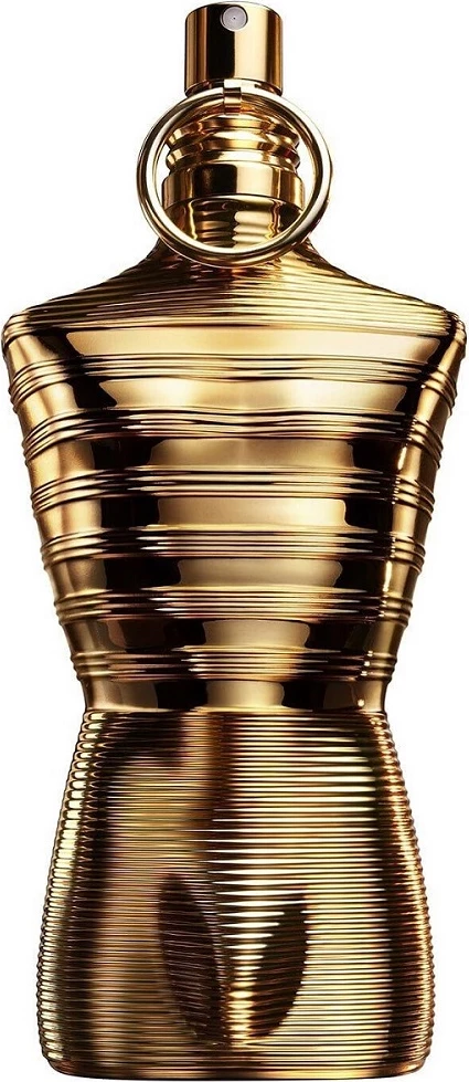 Eau de Parfum za moške Le Male Elixir Absolu, Jean Paul Gaultier, 200 ml