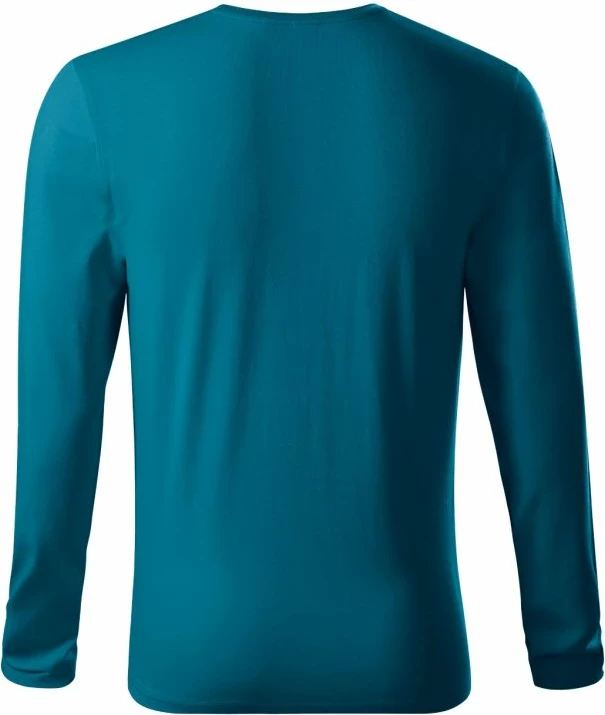 Majica Malfini za moške, modra