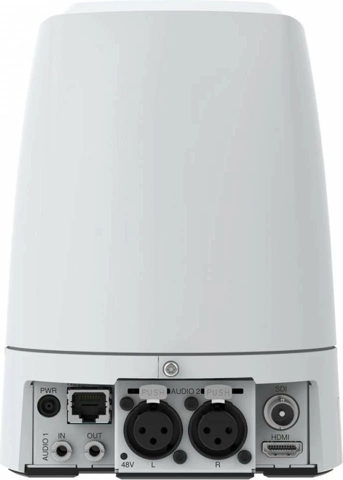 Dome varnostna IP kamera Axis 01965-002, žična, črno/bela