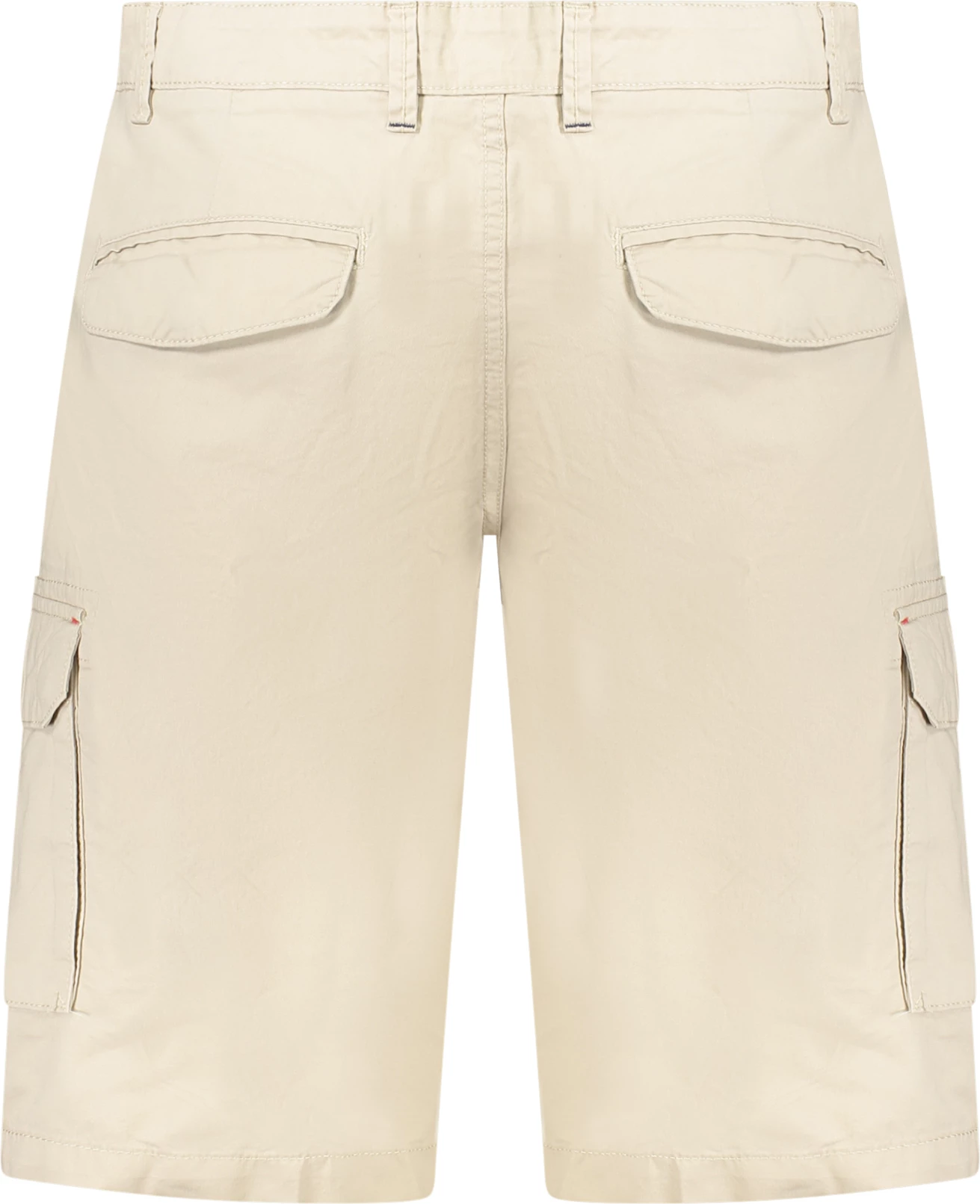 Kratke hlače za moške NORWAY 1963, bež