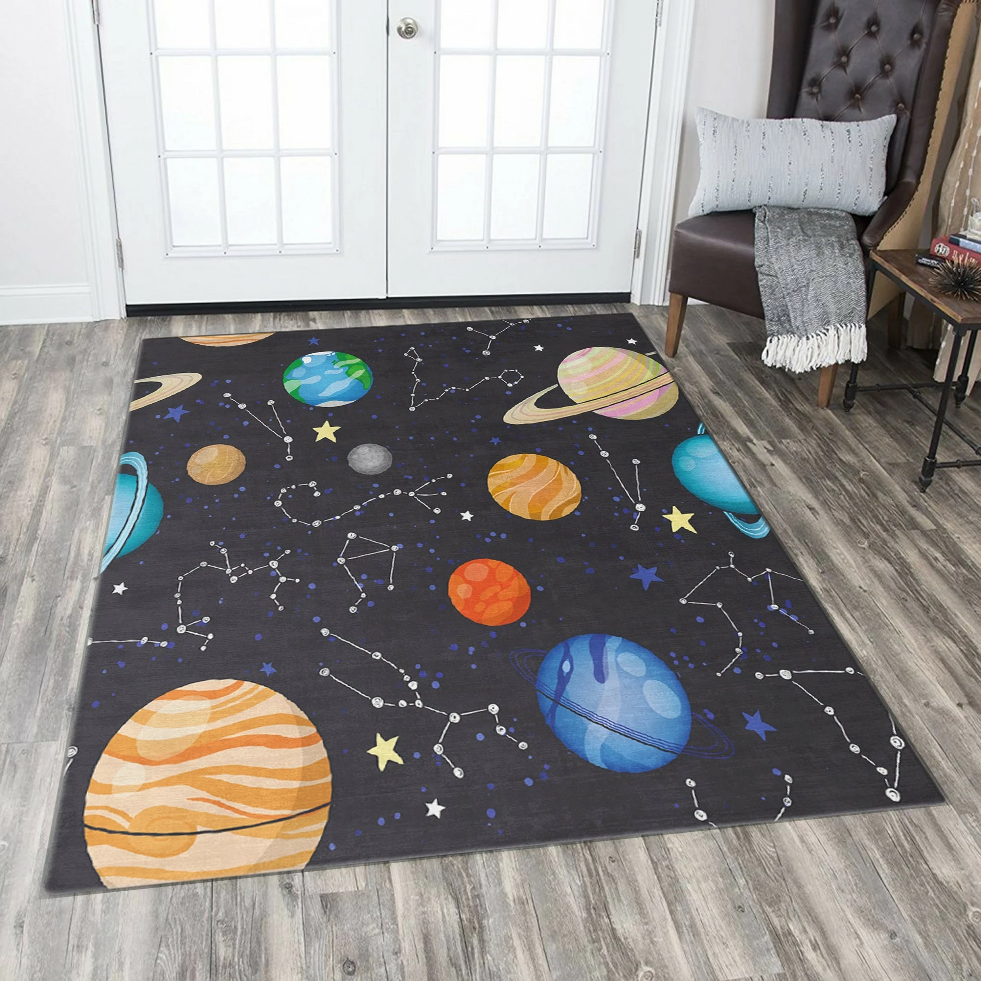 Preproga (120 x 180) Conceptum Hypnose, Csbrghl-660