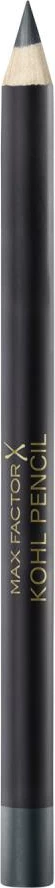 Kohl svinčnik za oči Max Factor Eye Contour Pencil 050 Charcoal Grey 4g