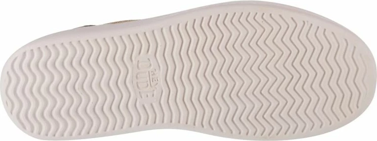 Superge za ženske Hey Dude, temno modre