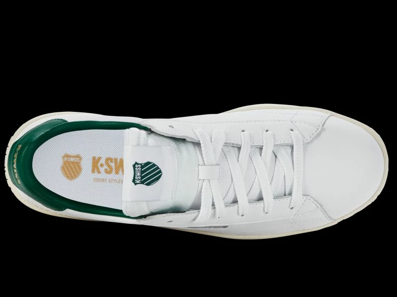 Superge, K-Swiss, bele
