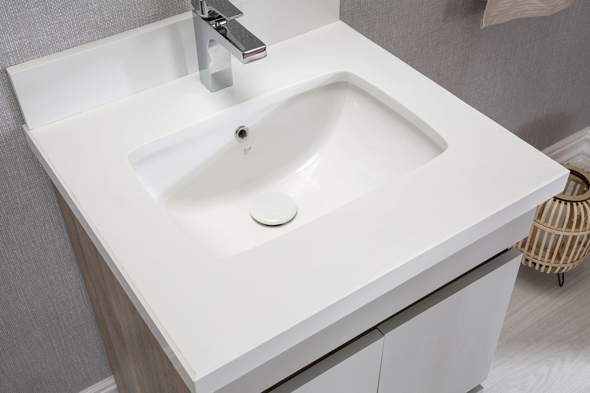 Kopalniško pohištvo (2 kosa), Skye Decor, Echo 24, hrast
