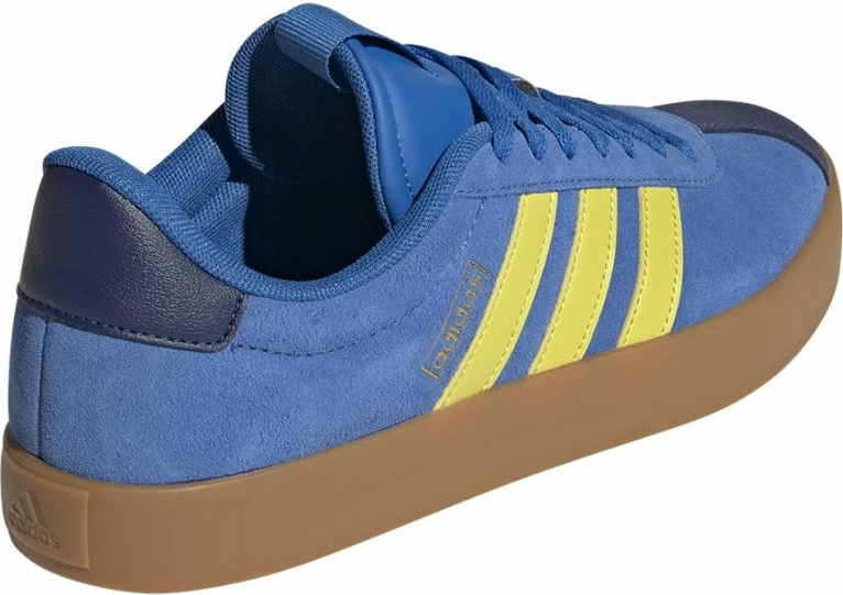 Superge, adidas VL Court 3.0, modre