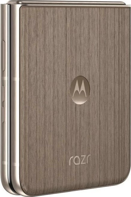 Zložljiv pametni telefon Motorola razr 60 Ultra 16/512GB Mountain trail