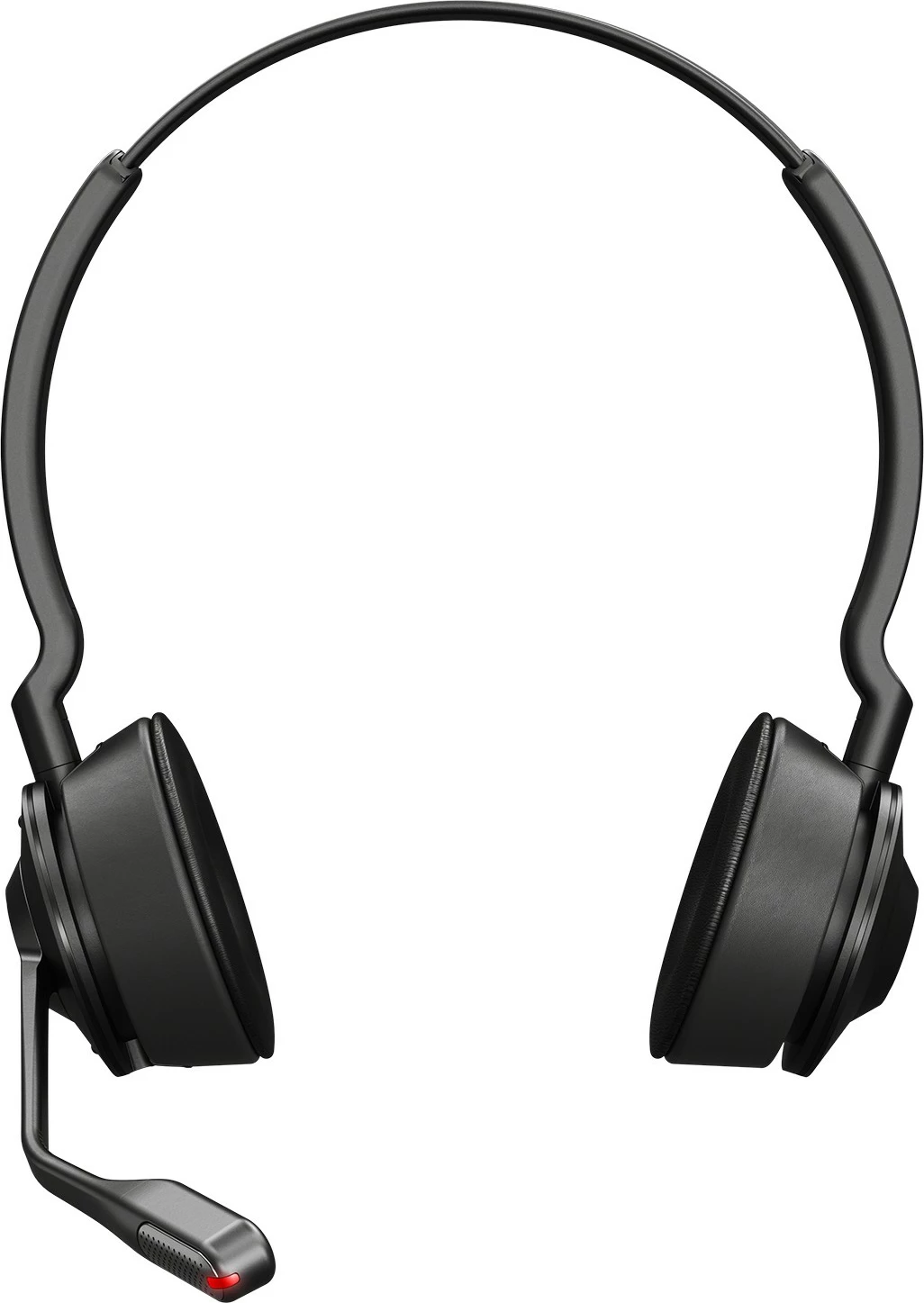 Kakovostne brezžične slušalke Jabra Engage 55 SE, USB-C UC Stereo, črne