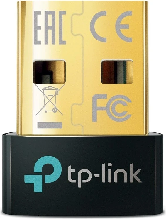 Bluetooth 5.0 nano adapter, TP-LINK