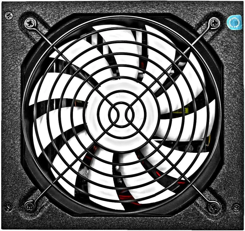 Napajalnik TACENS VALEO V 900M, 900W, ATX 3.1, PCIe 5.1, črn