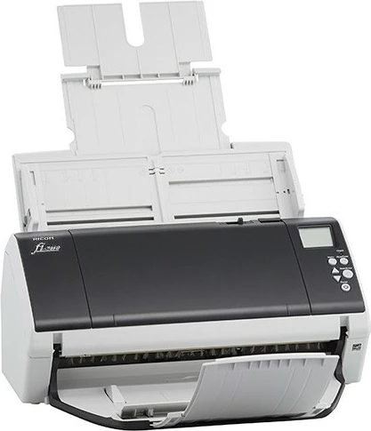 Profesionalni skener dokumentov Ricoh fi-7460, A3, 60 ppm, duplex, USB