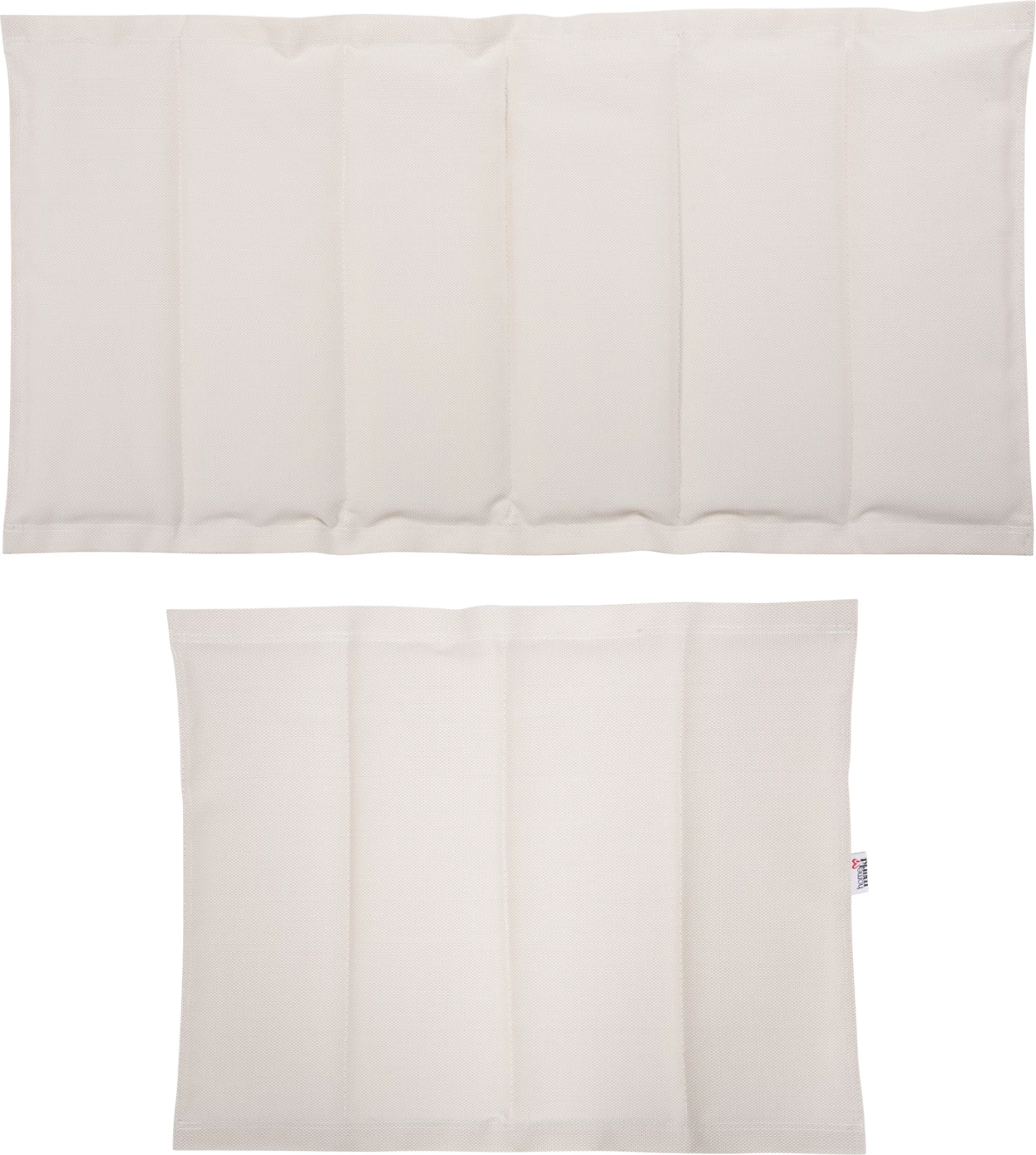 Nadomestna tkanina Textilene FH6064.02 za ležalnike Aigaio v bež barvi