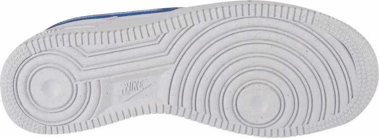 Superge, Nike Air Force 1, ženske in otroške, bele