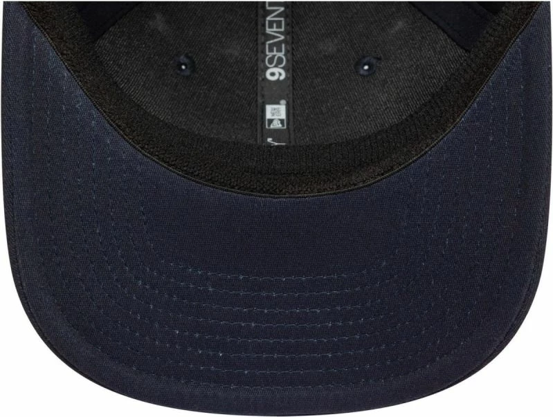 Kapa Paris Saint-Germain New Era, temno modra