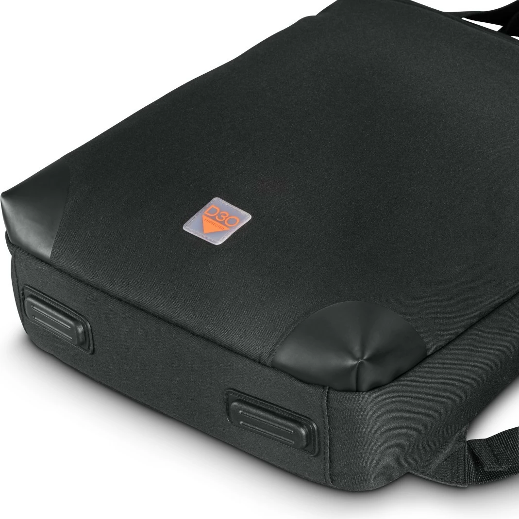 Nahrbtnik za prenosnik 16,2-palčni Hama Extreme, črn